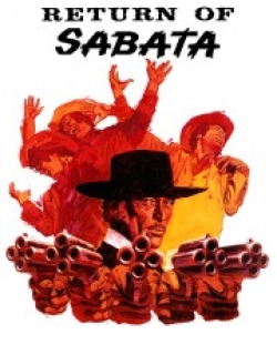 Return of Sabata