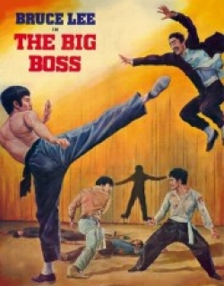 The Big Boss