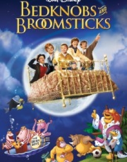 Bedknobs and Broomsticks