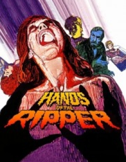 Hands of the Ripper