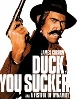 Duck, You Sucker