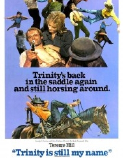 Trinity Is Still My Name
