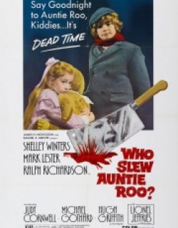 Whoever Slew Auntie Roo?