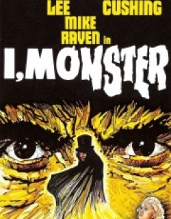 I, Monster