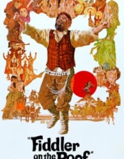 Fiddler on the Roof