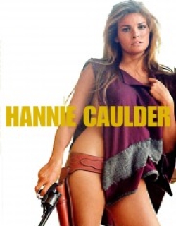 Hannie Caulder