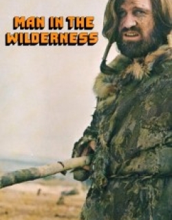 Man in the Wilderness