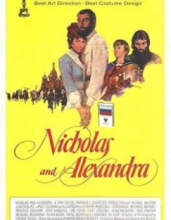 Nicholas and Alexandra