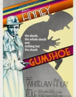 Gumshoe