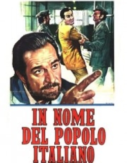 In the Name of the Italian People