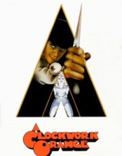 A Clockwork Orange