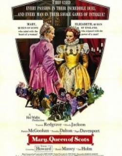 Mary, Queen of Scots
