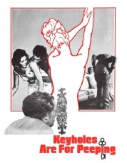 Keyholes Are for Peeping