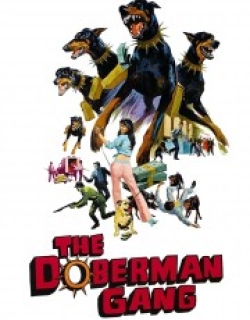 The Doberman Gang