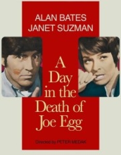 A Day in the Death of Joe Egg