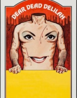 Dear Dead Delilah