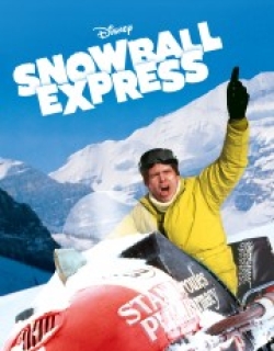 Snowball Express