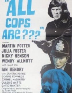 All Coppers Are...