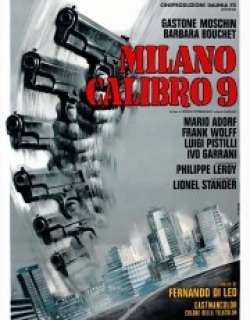 Caliber 9