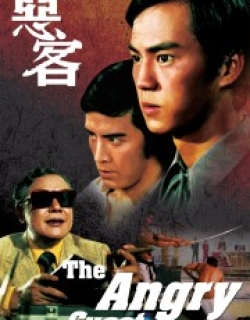 The Angry Guest