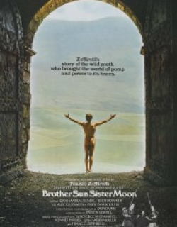 Brother Sun, Sister Moon