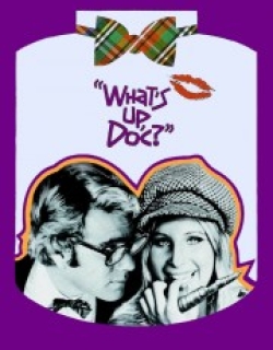 What's Up, Doc?