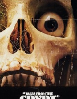 Tales from the Crypt