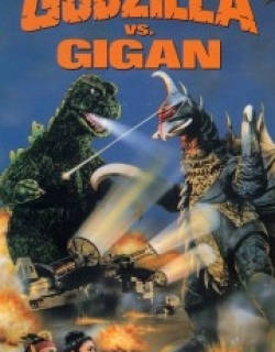 Godzilla vs. Gigan