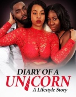 Diary of a Unicorn: A Lifestyle Story