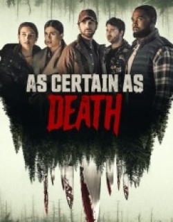 As Certain as Death