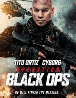 Operation Black Ops
