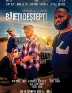 Băieți Deștepți