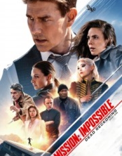 Mission: Impossible - Dead Reckoning Part One
