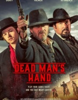 Dead Man's Hand