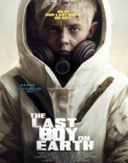 The Last Boy on Earth