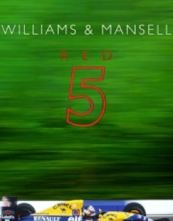 Williams & Mansell: Red 5