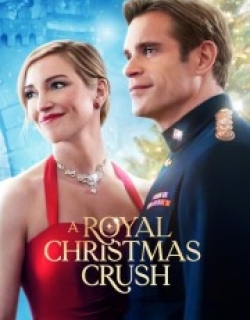 A Royal Christmas Crush