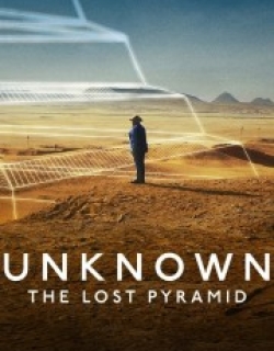 Unknown: The Lost Pyramid
