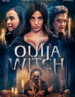 Ouija Witch