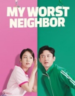 My Worst Neighbor