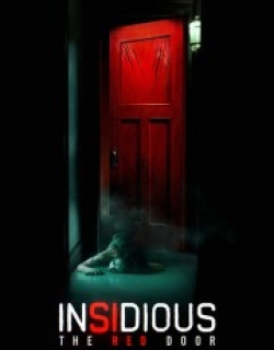 Insidious: The Red Door