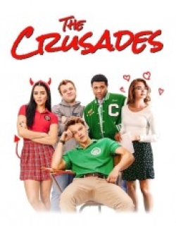 The Crusades