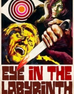 Eye in the Labyrinth