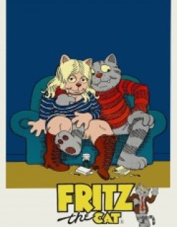 Fritz the Cat