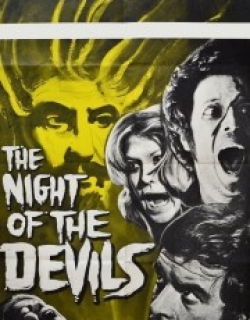 Night of the Devils