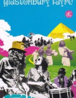 Glastonbury Fayre