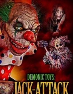 Demonic Toys: Jack-Attack