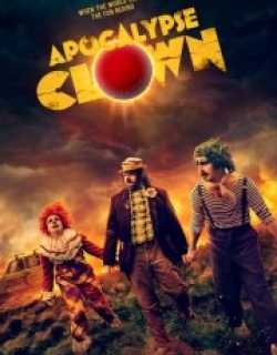 Apocalypse Clown