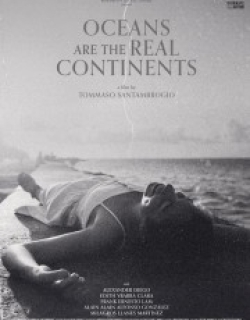 Oceans Are the Real Continents