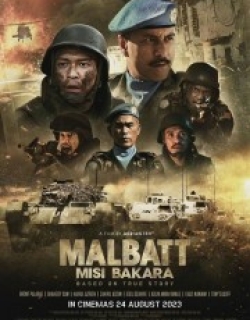 Malbatt: Misi Bakara